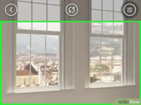 Сохранение фотографий в IKEA Place на Android Шаг 2