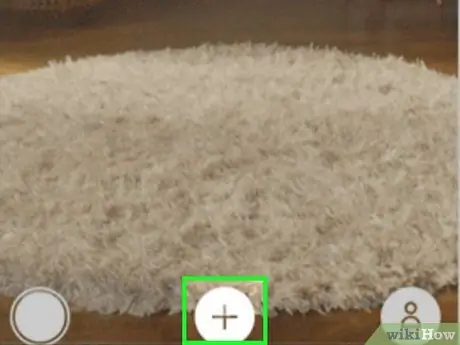 Сохранение фотографий в IKEA Place на Android Шаг 3