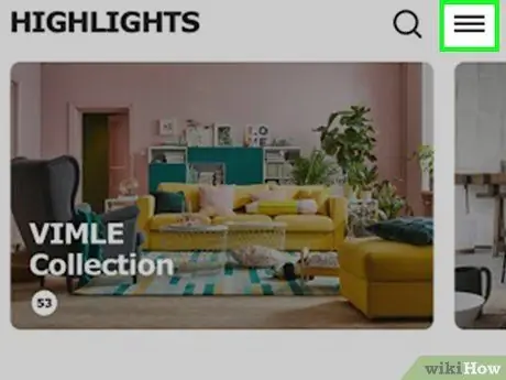 Сохранение фотографий в IKEA Place на Android Шаг 4