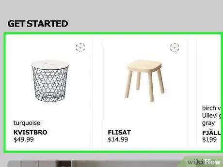 Сохранение фотографий в IKEA Place на Android Шаг 5