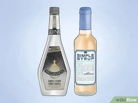 Сделайте свой собственный шкаф для спиртных напитков Шаг 10