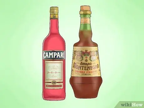 Сделайте свой собственный шкаф для спиртных напитков Шаг 7