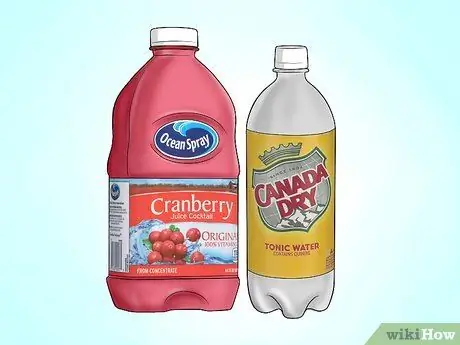 Сделайте свой собственный шкаф для спиртных напитков Шаг 9