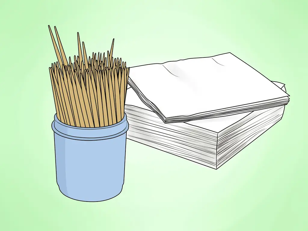 Как сделать свой собственный шкаф для спиртных напитков: 13 шагов (с иллюстрациями)