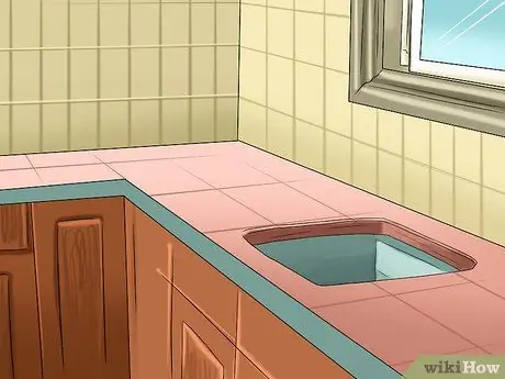 Снимите шкафы, шаг 5