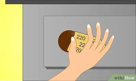 Подготовьте ручку Шаг 1