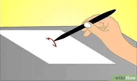 Делаем выкройку Шаг 4