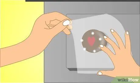 Украсьте ручку Шаг 5