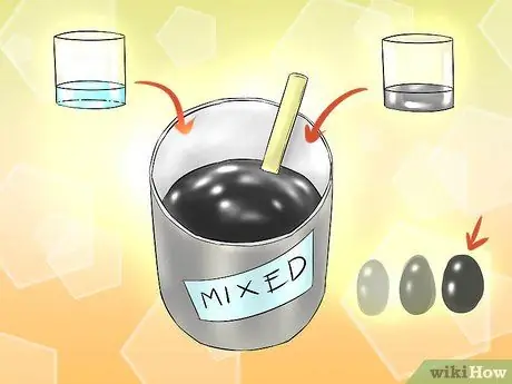 Черные шкафы для душа Шаг 5