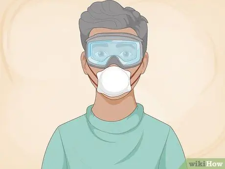Вырежьте кварцевую столешницу. Шаг 6