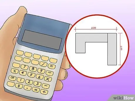 Измерение столешницы Шаг 7