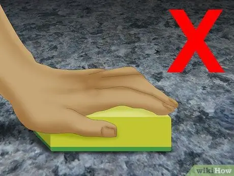 Чистые столешницы из кориана Шаг 8