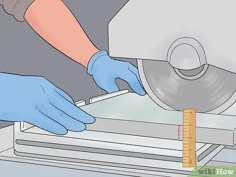 Cut Marble Step 14