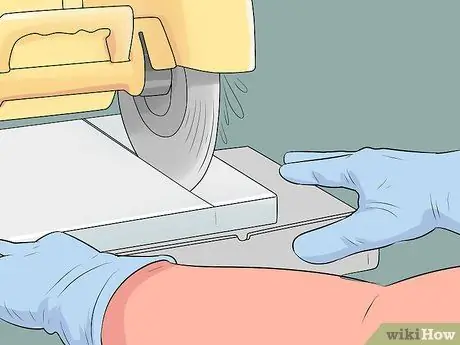 Cut Marble Step 6