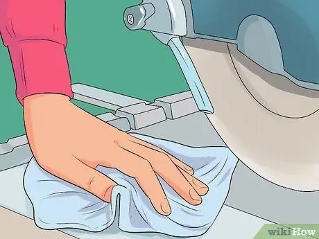 Cut Marble Step 8
