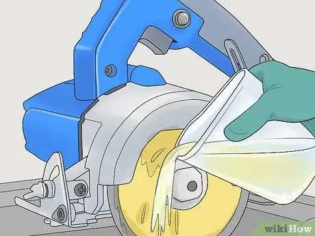 Cut Marble Step 6