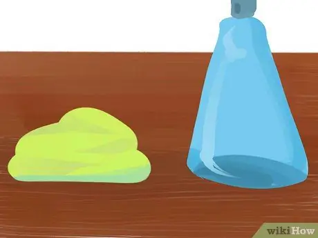 Защитите деревянную столешницу Шаг 6