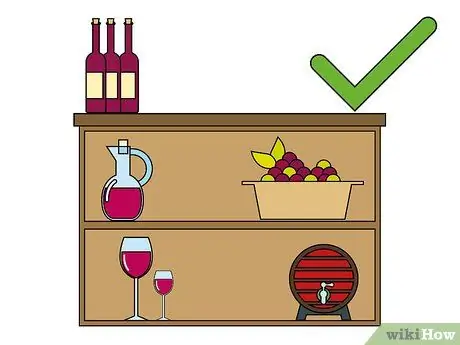 Украшаем верх кухонных шкафов Шаг 11
