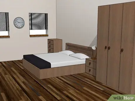Обставьте свой первый дом Шаг 6