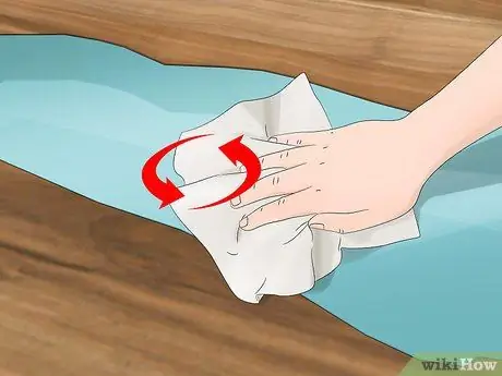 Польская смола Step 6