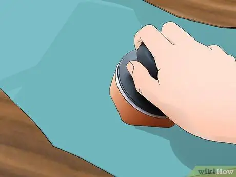 Польская смола Step 7