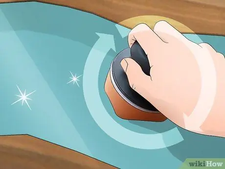 Польская смола Step 8