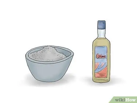 Нанесите французский полироль Step 9