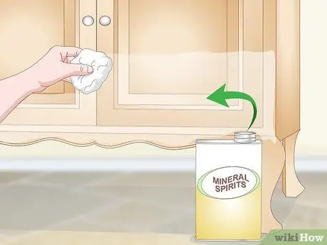Польская мебель Step 10