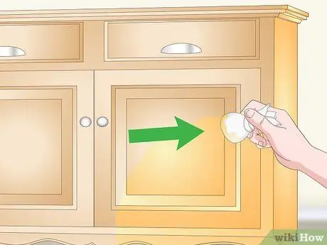 Польская мебель Step 12