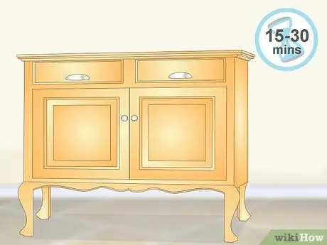 Польская мебель Step 13