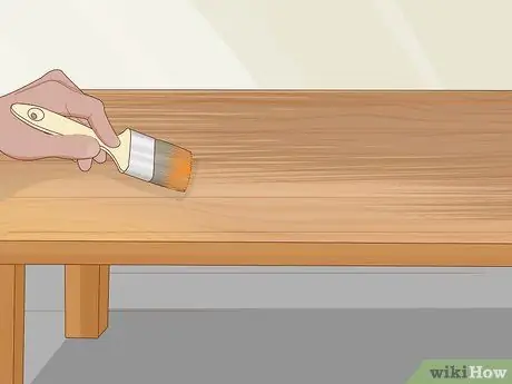 Clean Shellac Step 11