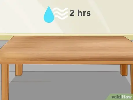 Clean Shellac Step 12