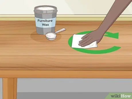 Чистый шеллак Step 13