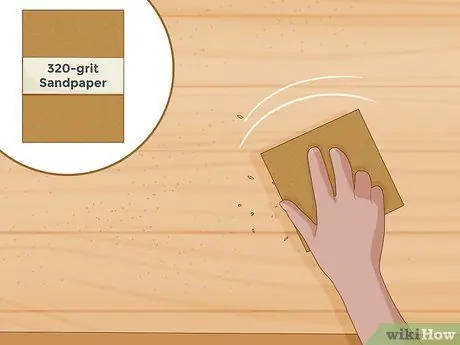 Чистый шеллак Step 8