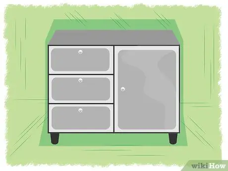 Сделать кухонный остров Шаг 8 Сделать кухонный остров Шаг 8