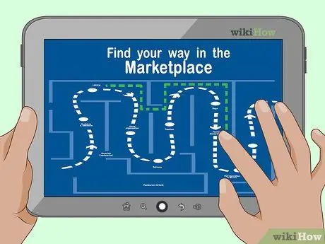Магазин в Ikea Step 10