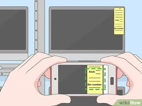 Магазин в Ikea Step 11
