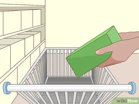 Магазин в Ikea Step 12