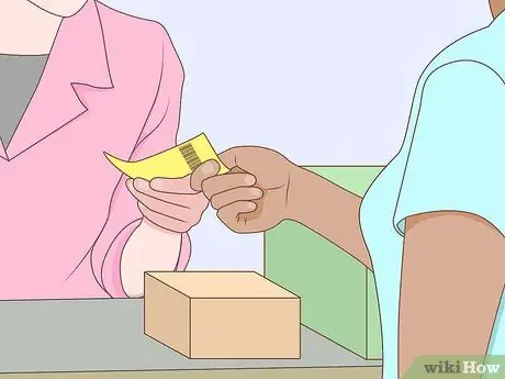 Магазин в Ikea Step 13