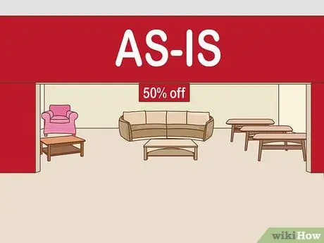 Магазин в Ikea Step 15