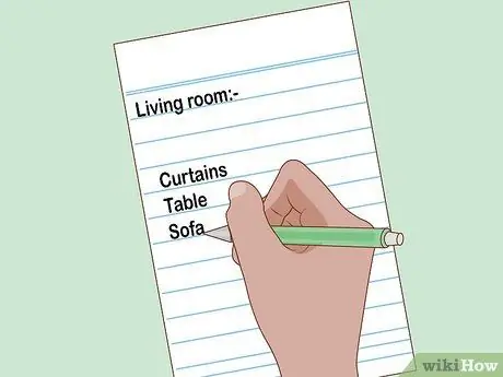 Магазин в Ikea Step 2