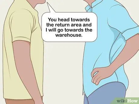 Магазин в Ikea Step 9