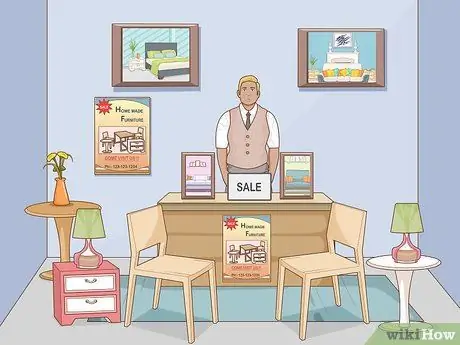 Продам самодельную мебель Шаг 10 Продам самодельную мебель Шаг 10