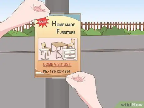 Продам самодельную мебель Шаг 7 Продам самодельную мебель Шаг 7
