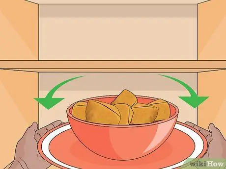 Line Кухонные полки Step 5