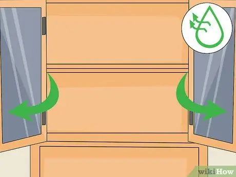 Line Кухонные полки Step 7