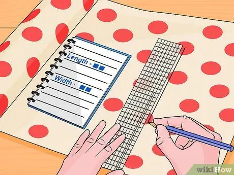 Line Кухонные полки Step 8