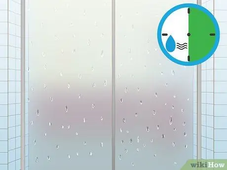 Чистое матовое стекло Шаг 7 Чистое матовое стекло Шаг 7