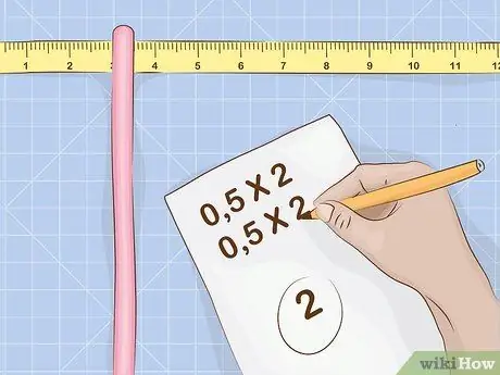 Сделайте обивку обивки Шаг 4