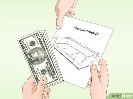 Выберите чехлы для мебели Шаг 10